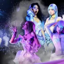 SO ĐẬM – Phương Ly, Vũ Thảo My, Muộii, Châu Bùi