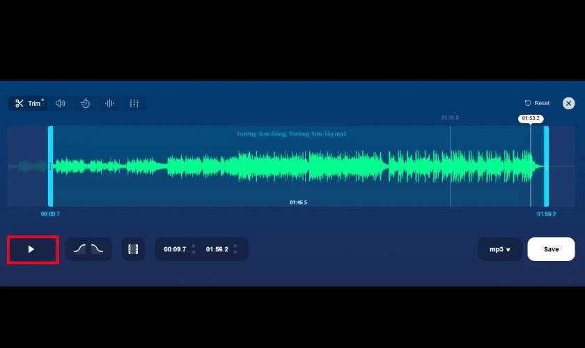 3 cách tải nhạc Youtube làm nhạc chuông đơn giản trong 30s