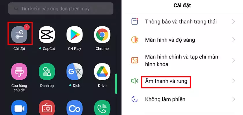 3 cách tải nhạc Youtube làm nhạc chuông đơn giản trong 30s