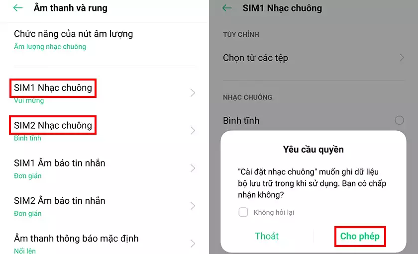 3 cách tải nhạc Youtube làm nhạc chuông đơn giản trong 30s