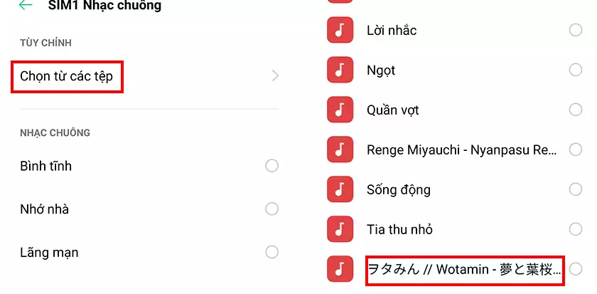 3 cách tải nhạc Youtube làm nhạc chuông đơn giản trong 30s