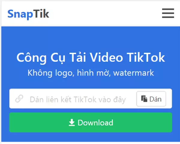 7 cách chuyển nhạc TikTok sang Mp3 có thể bạn chưa biết