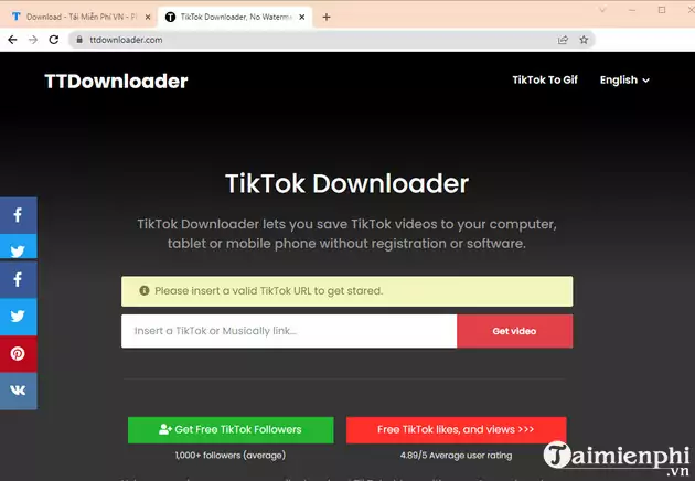 7 cách chuyển nhạc TikTok sang Mp3 có thể bạn chưa biết