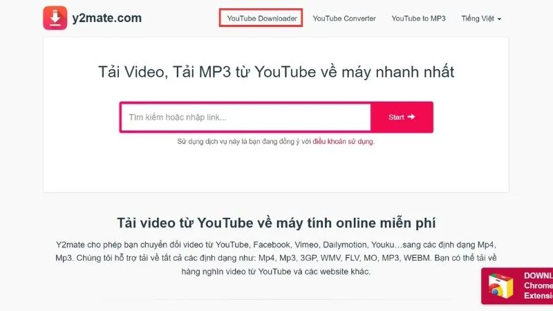 3 cách tải nhạc Youtube làm nhạc chuông đơn giản trong 30s
