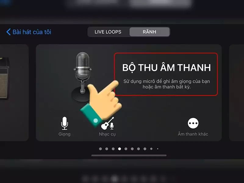 Chỉ bạn cách cài nhạc chuông cho iPhone siêu nhanh, siêu dễ