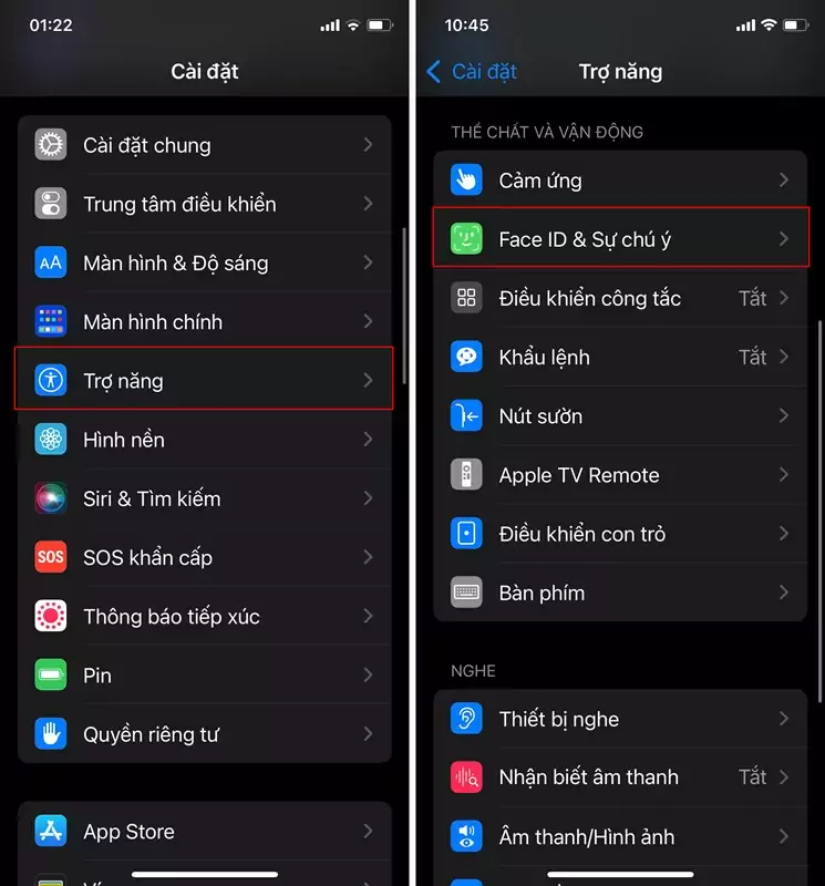Khắc phục lỗi nhạc chuông iPhone bị nhỏ dần nhanh chóng