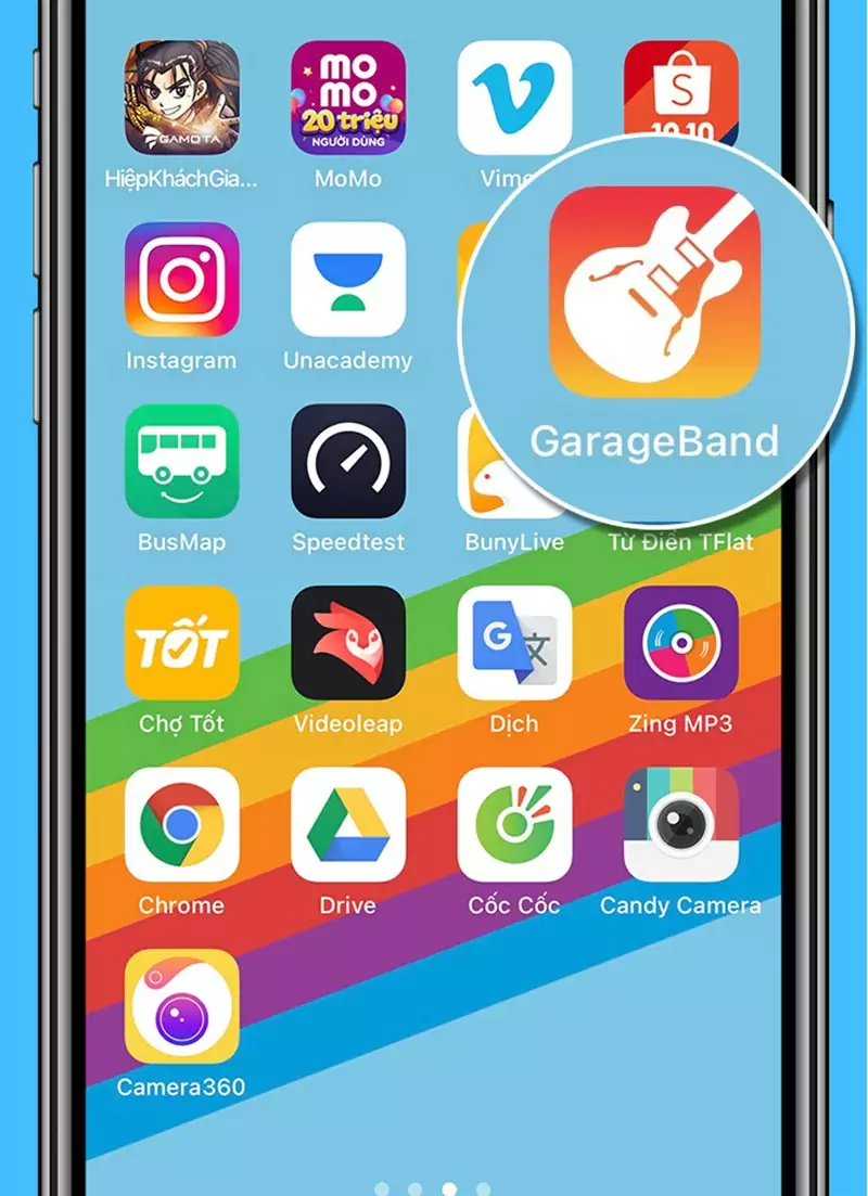 Chỉ bạn cách cài nhạc chuông cho iPhone siêu nhanh, siêu dễ
