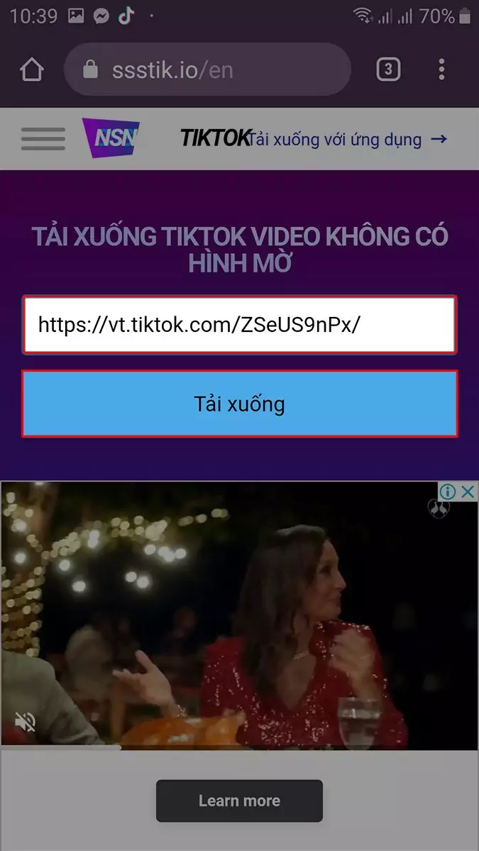 7 cách chuyển nhạc TikTok sang Mp3 có thể bạn chưa biết