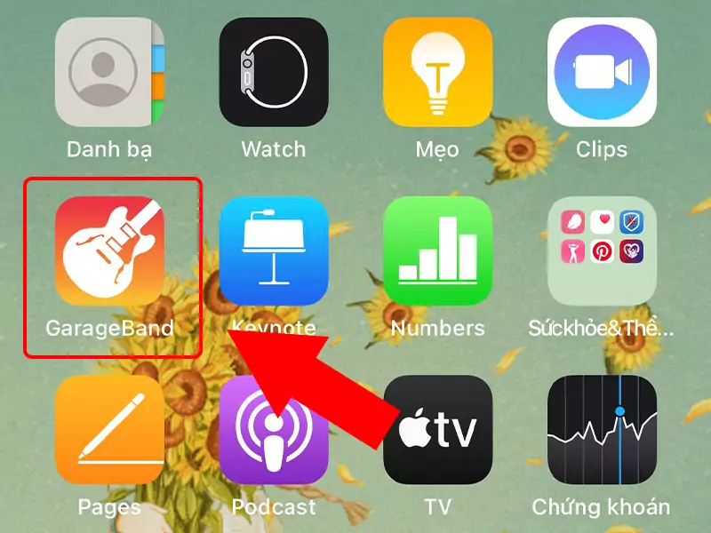 Cách xoá nhạc chuông iPhone với 3uTools, iTunes, GarageBand