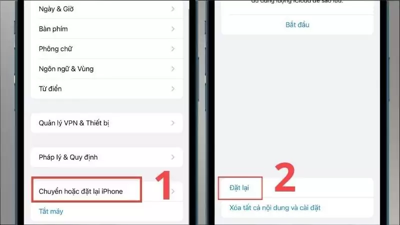 Khắc phục lỗi nhạc chuông iPhone bị nhỏ dần nhanh chóng
