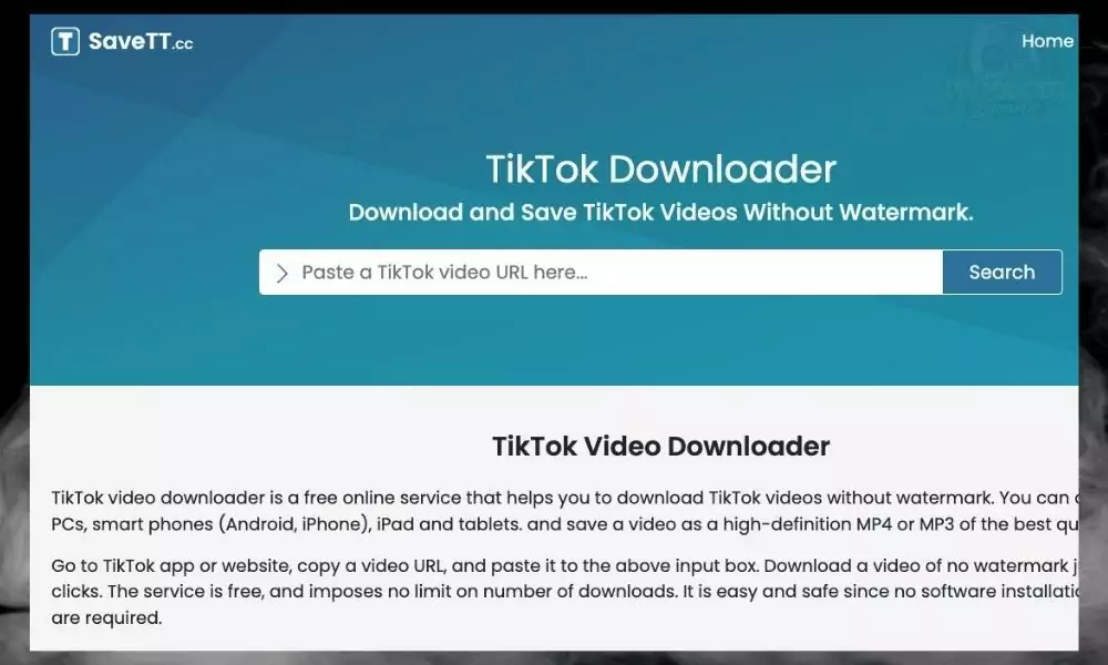 7 cách chuyển nhạc TikTok sang Mp3 có thể bạn chưa biết