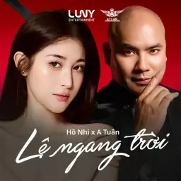 Lệ Ngang Trời – Hồ Nhi