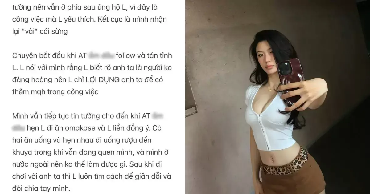 diep phuong linh hot girl vuong