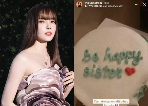 Thiều Bảo Trâm: Từ tâm bão ‘chiếc bánh kem trà xanh’ đến Nữ ca sĩ được yêu thích nhất Làn Sóng Xanh