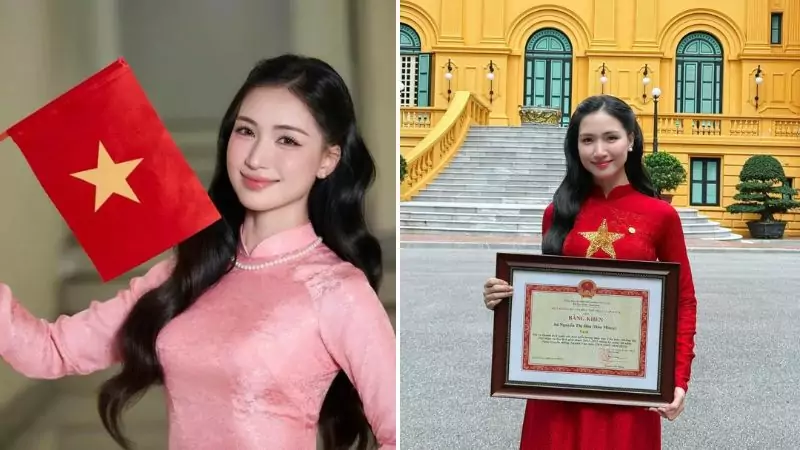 Hành trình nỗ lực không ngừng của cô ca sĩ bé nhỏ Hòa Minzy đến biểu tượng Vpop hiện đại