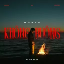 KHÔNG BUÔNG – Hngle