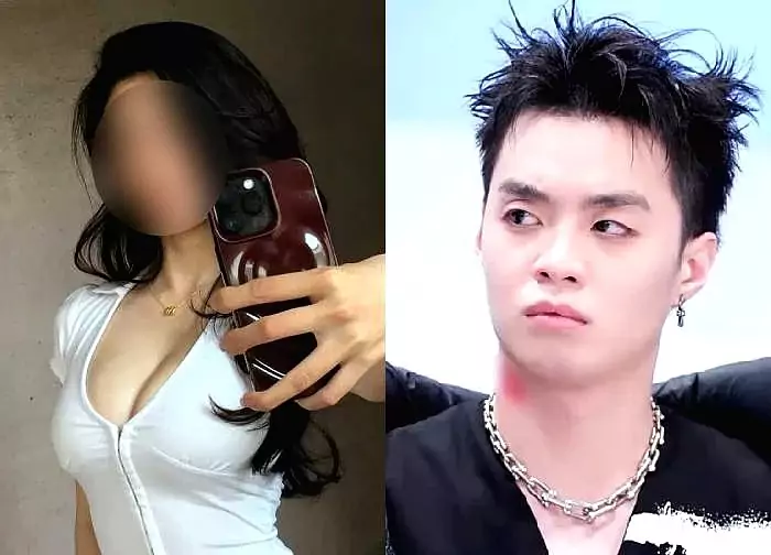 Rapper Negav vướng ồn ào tình cảm với hot girl Diệp Phương Linh: Drama nối tiếp drama