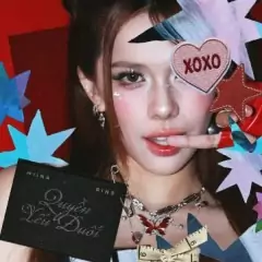 Quyền yếu đuối – MiiNa, RIN9